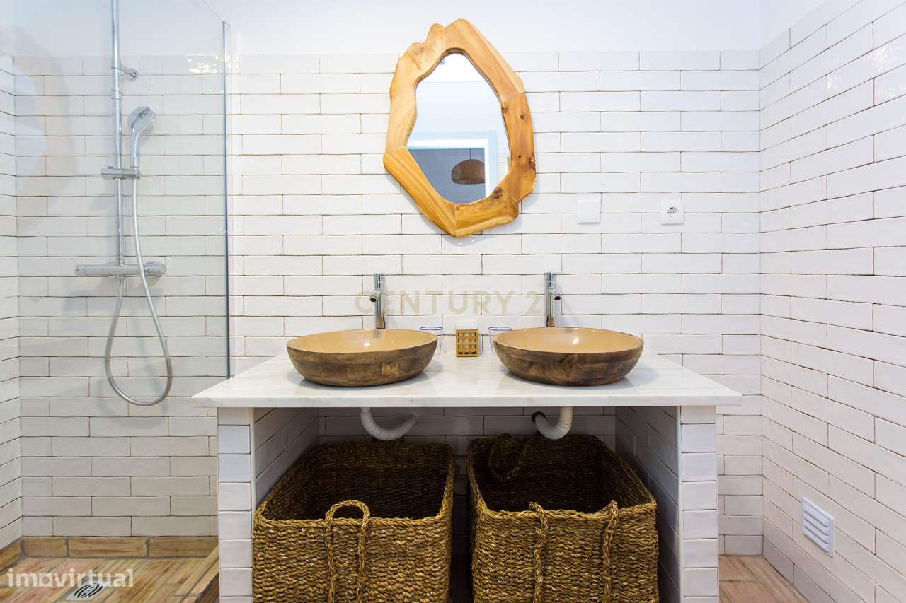 Magnifica Quinta em  Olhão, Faro - 10 Quartos e 11 Casas de Banho-30