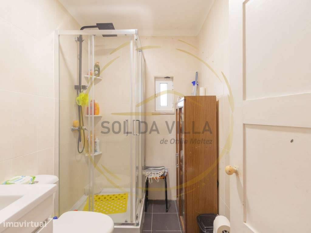 Moradia T3 com quintal - Sabugueiro - Arraiolos - 182000€-28