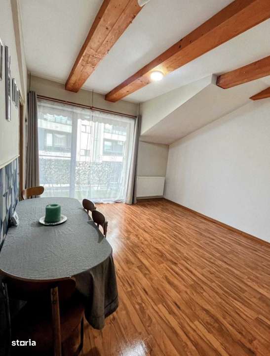 Apartament de 3 camere, 56 mp, parcare, zona Teilor - Imagine principală: 1/7