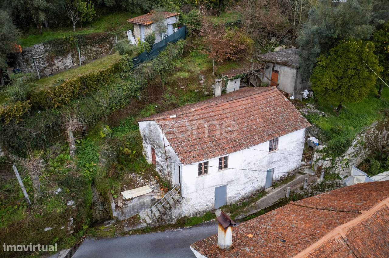 Moradia na barragem do Ermal - Grande imagem: 5/25