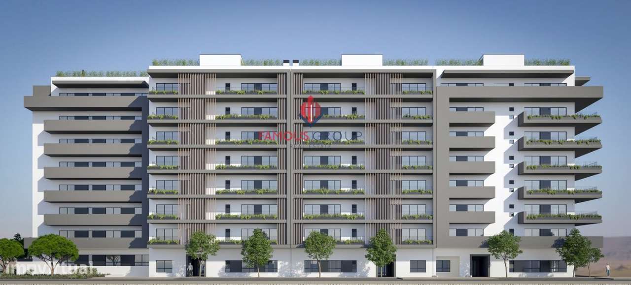 Apartamento T2 - Grande imagem: 5/21