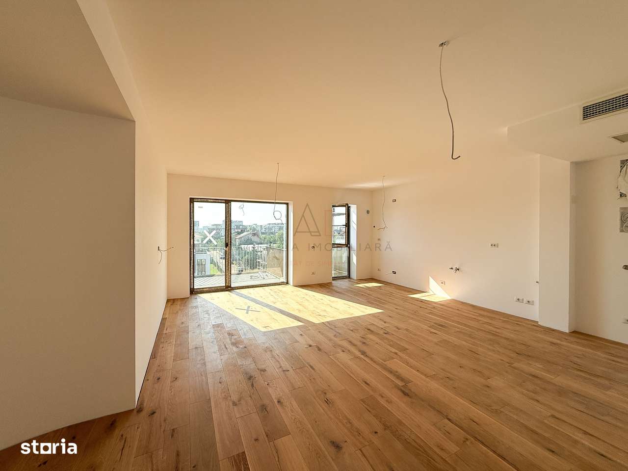 4 Camere Spatios| Baneasa | Green Lake - Imagine principală: 5/16