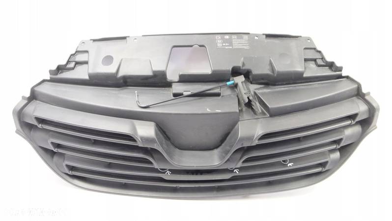 RENAULT TRAFIC III GRILL ATRAPA - 1