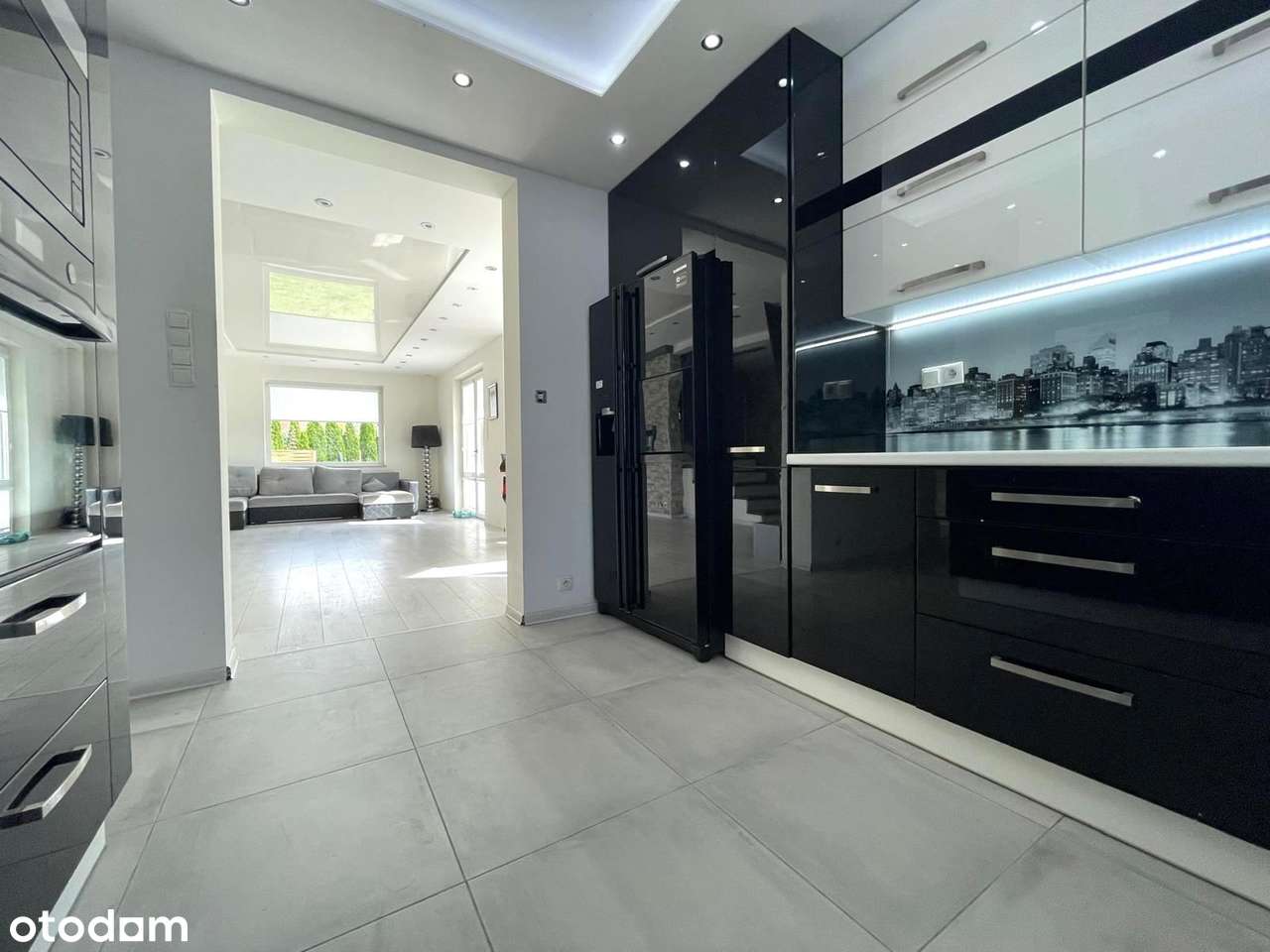 Dom Dla Rodziny, Która Chce Więcej — Więcej Przestrzeni, Więcej Pry...-7