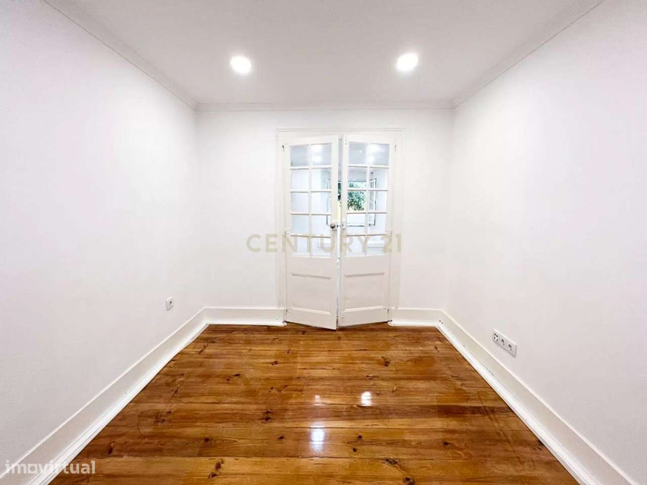 Apartamento T1 em Santa Maria Maior, Lisboa - Grande imagem: 5/7