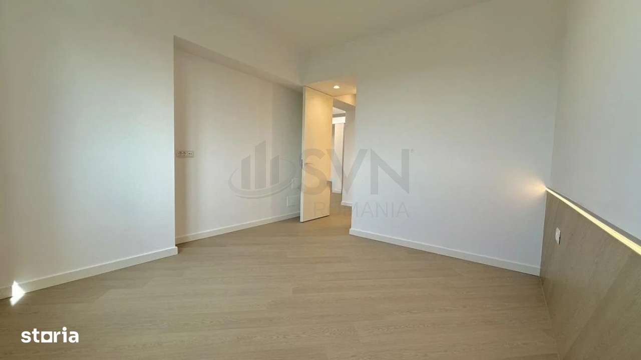 Pipera I Cortina North I 2 Room - Imagine principală: 5/12