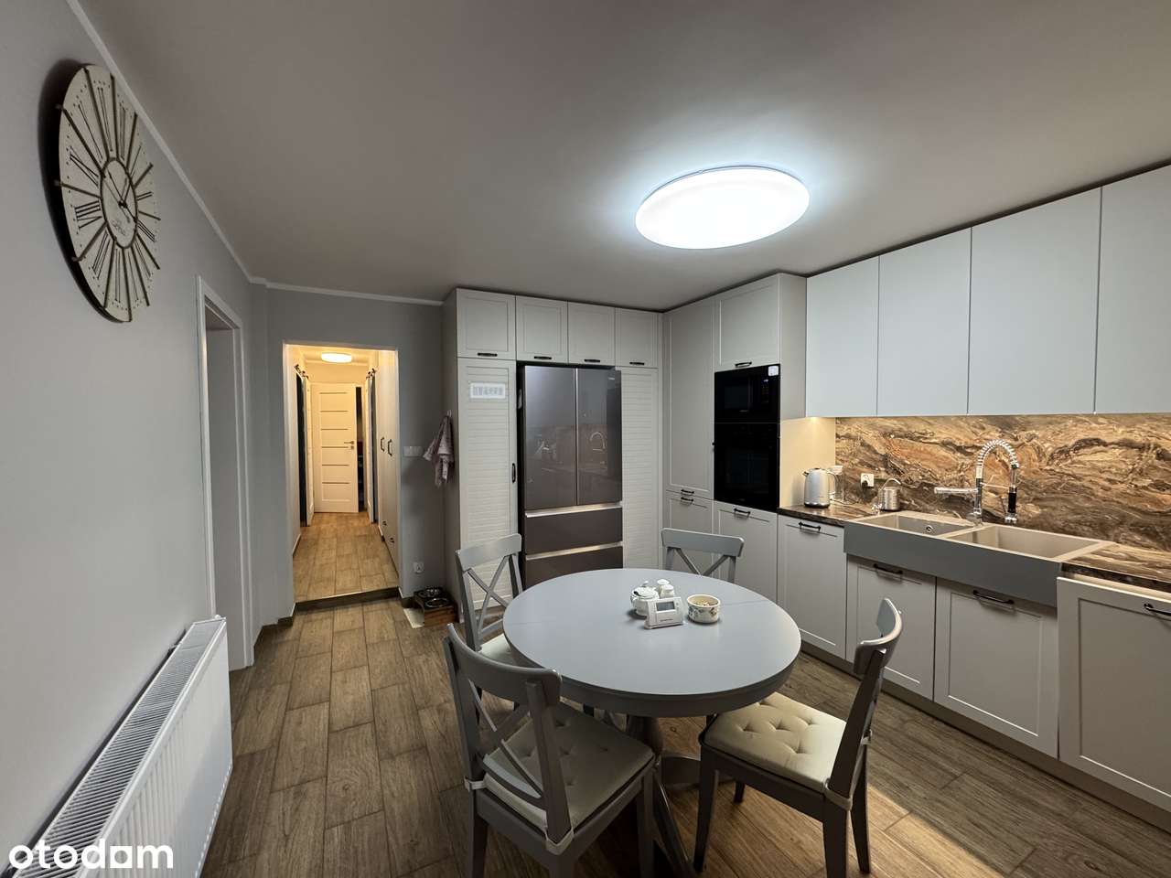 Dom z dużą liczbą pokoi – idealny dla rodziny lub pod inwestycję-0