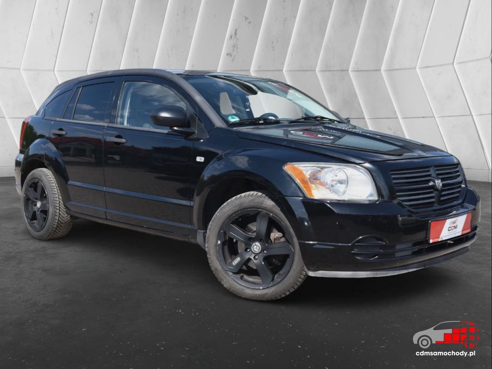 Dodge Caliber 2006