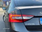 Skoda Superb 1.6 TDI DSG Style - 12