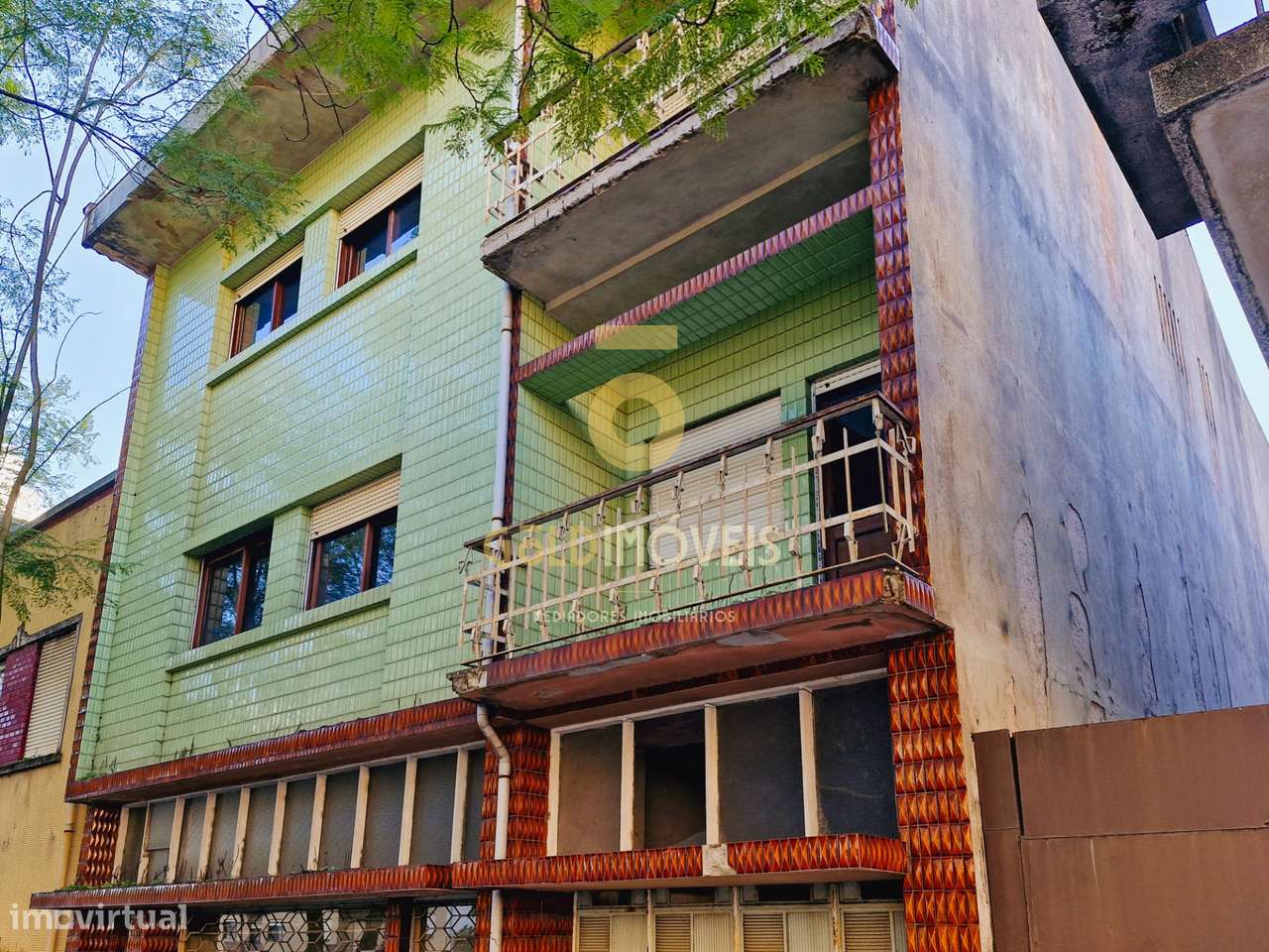 Prédio T9 Venda em São João da Madeira,São João da Madeira - Grande imagem: 2/10