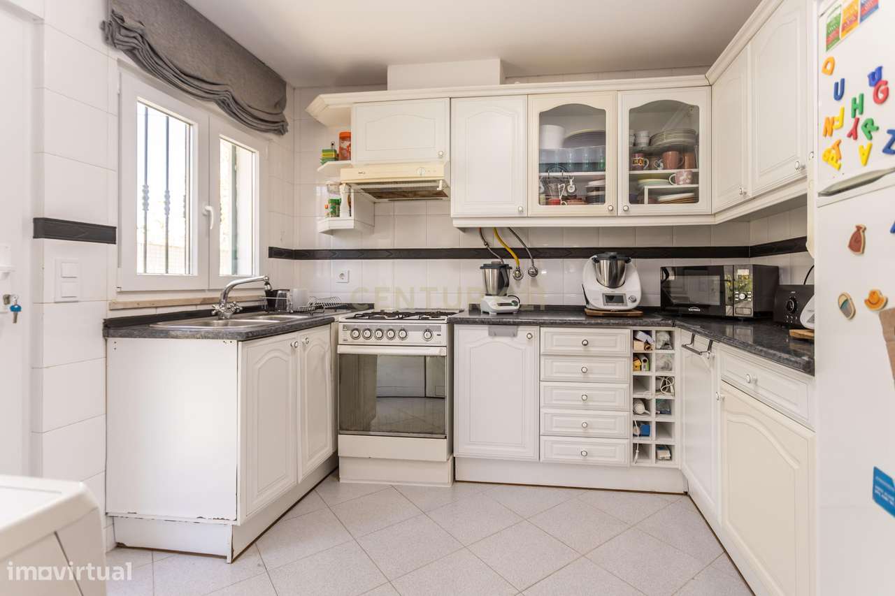 Moradia Isolada  em Azeitão-27