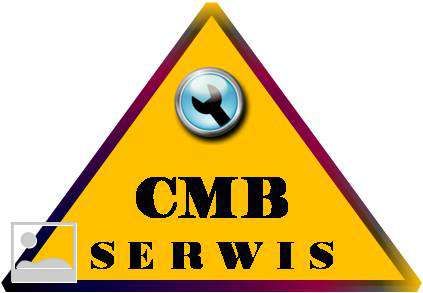 Centrum Serwisowe logo