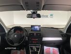 BMW X3 2.0d - 9