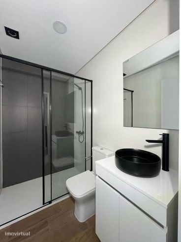 Prédio habitacional com 5 apartamentos arrendados-22