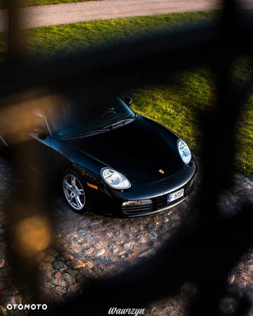 Porsche Boxster S - 13