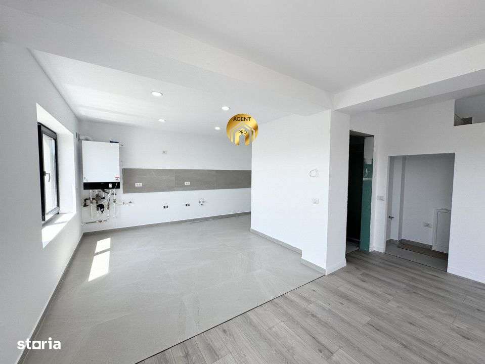 Casa P+1+M 5 camere - 200mp teren - Otopeni Odai - Imagine principală: 5/17