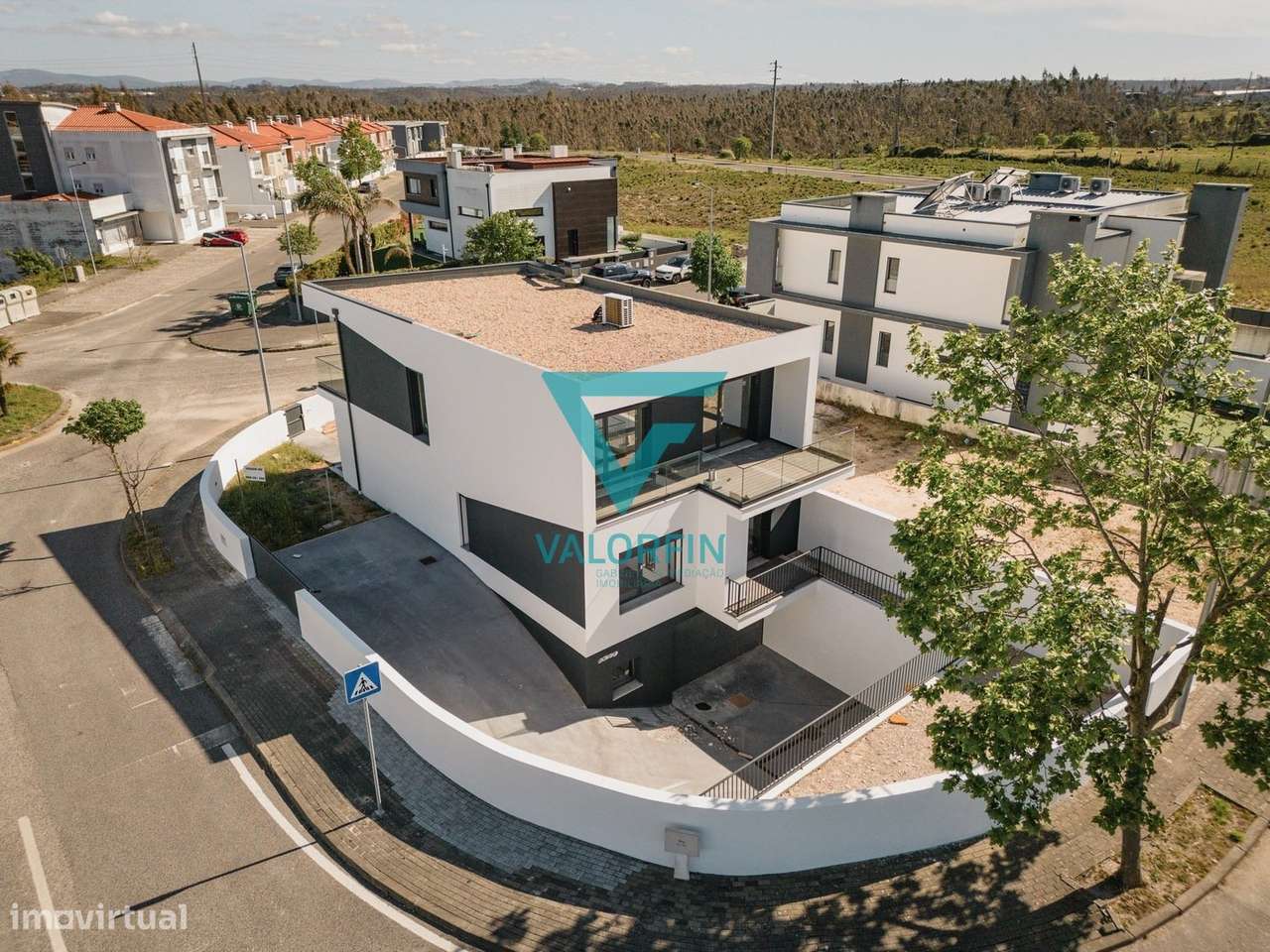 MoradiaT4 NOVA | Barosa - Leiria-43