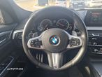 BMW Seria 6 630d xDrive Gran Turismo - 9