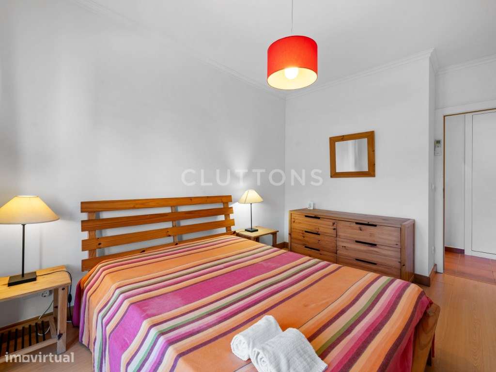 Apartamento T2 - Soltroia Atlântico-21
