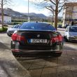 BMW 520 d Line Luxury Auto - 7