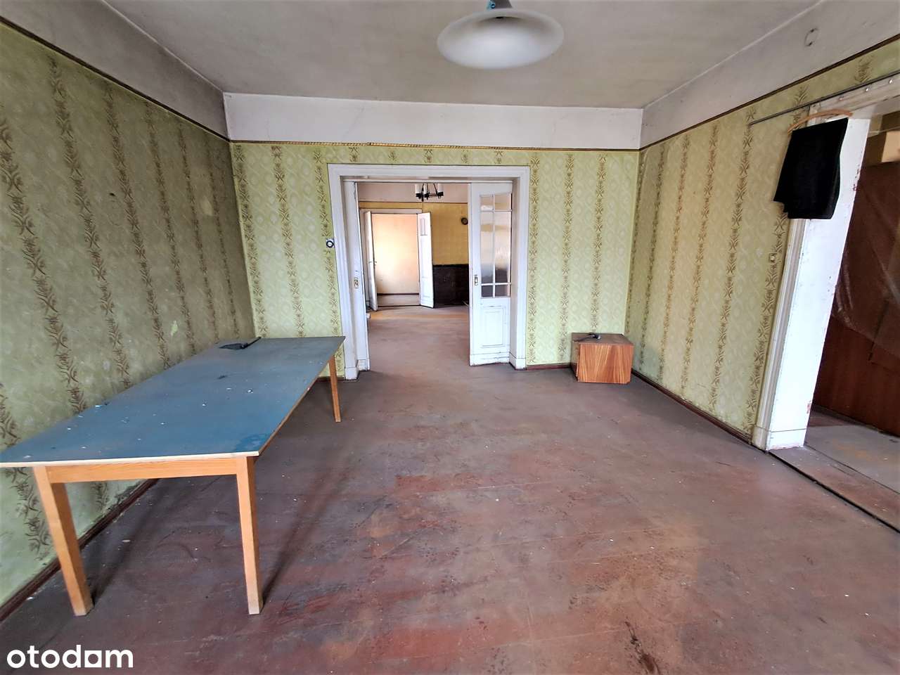 Kamienica w centrum Szamotuł - nieruchomość pod inwestycje!-6