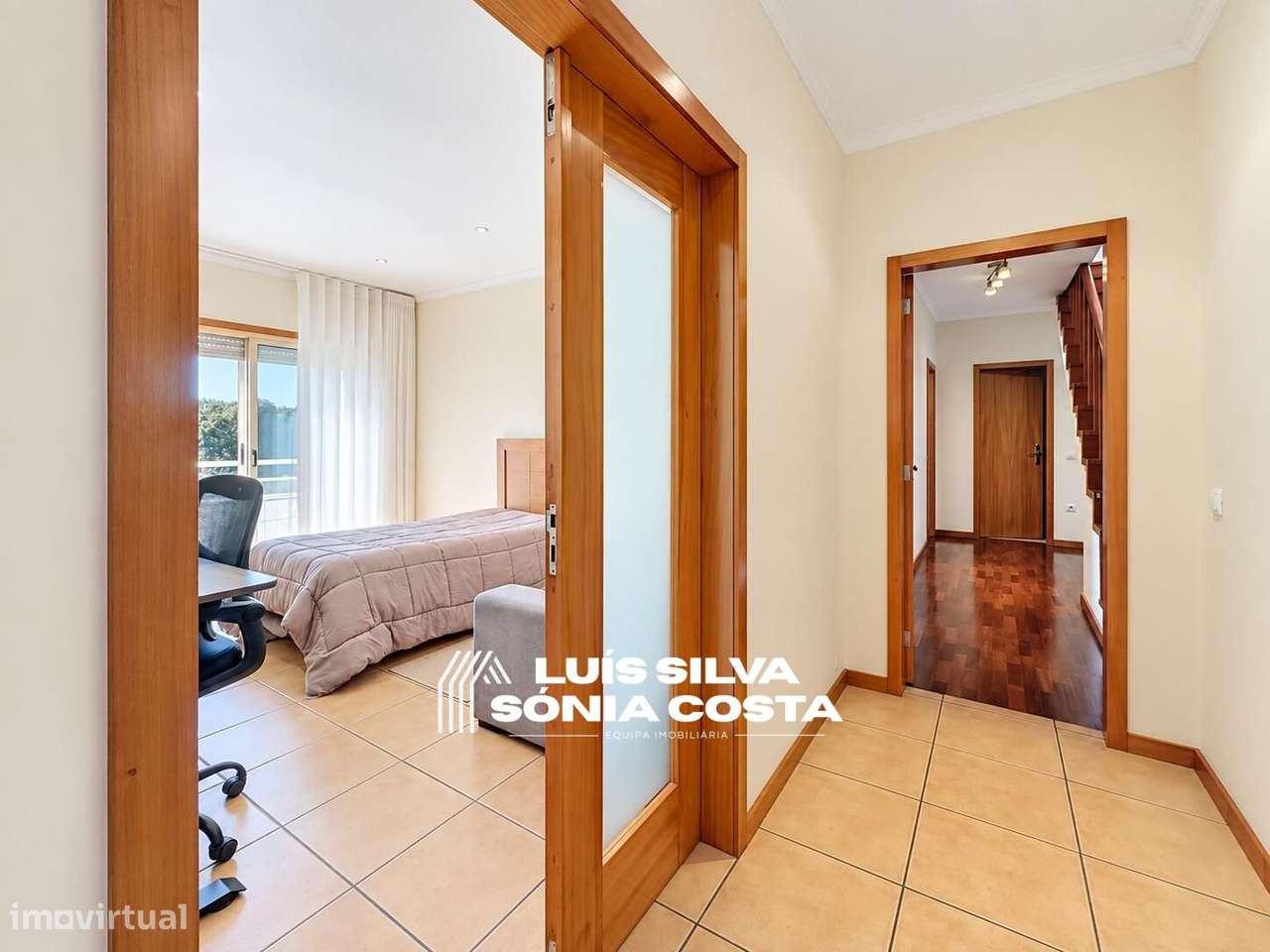 Apartamento Duplex c/ 192m2, Generosa Garagem, Varanda, Elevador -...-13