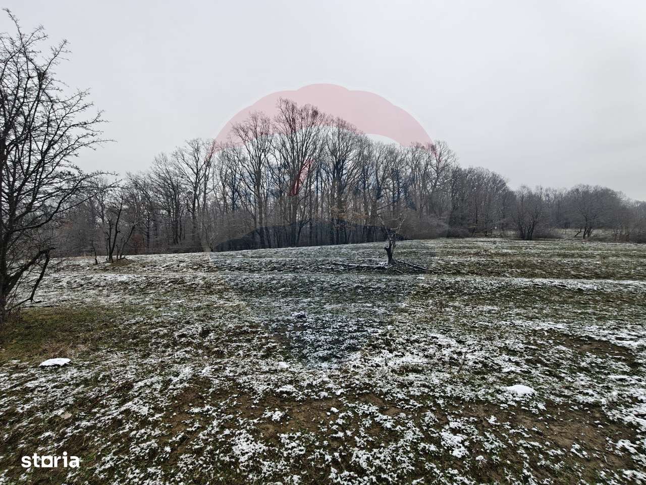 Teren 5,700mp Somcuta Mare / investitie cu potential major-2