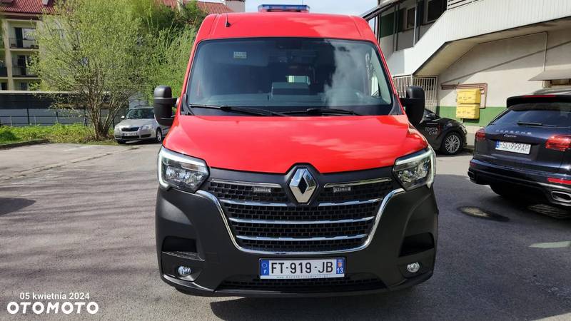 Renault master - 5