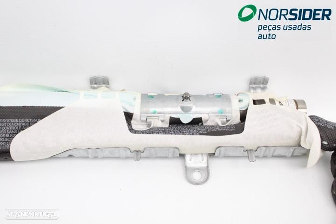 Airbag de cortina frt esq Peugeot 308 Sw|07-11 - 2