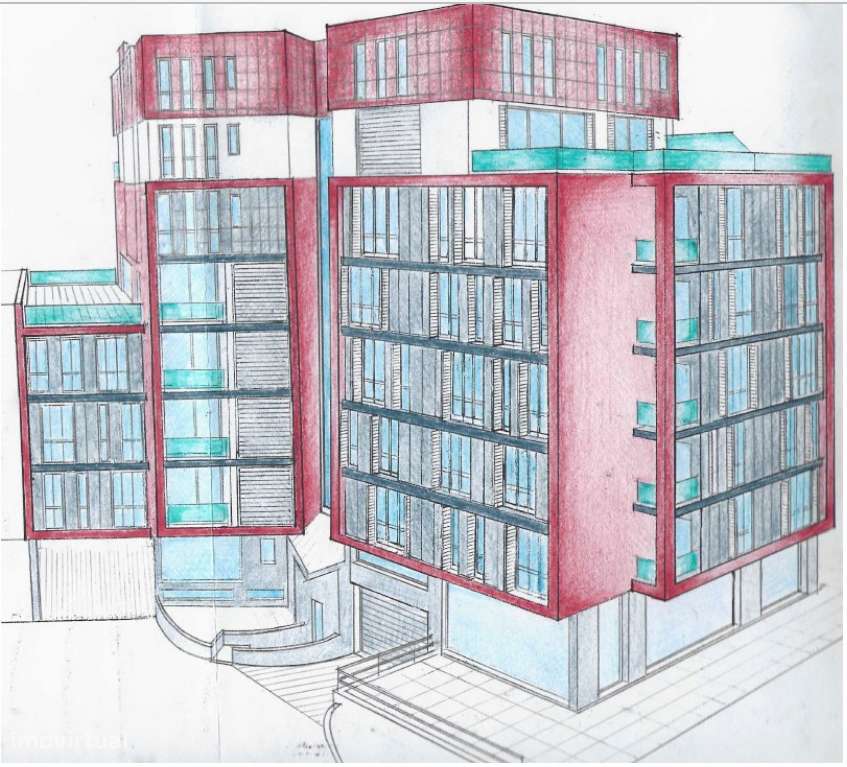 Venda de terreno com PIP aprovado-5