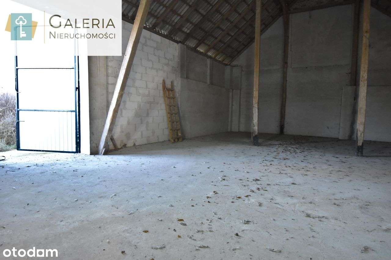 Budynek Pod Działalność Gospodarczą - Pełny obrazek: 4/8