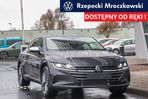 Volkswagen Arteon - 1