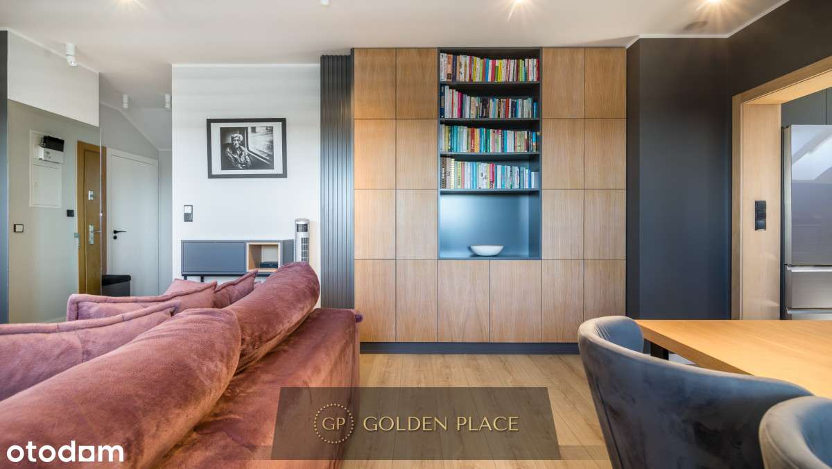 Apartament | Prywatność | Morze | Puck - Pełny obrazek: 3/20