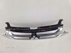 Mitsubishi Outlander 3 III lift grill atrapa - 5