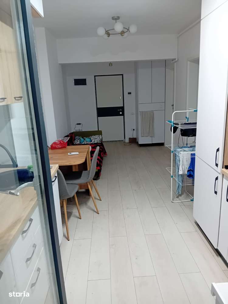 Apartament 2 camere, 7 minute metru Berceni-8