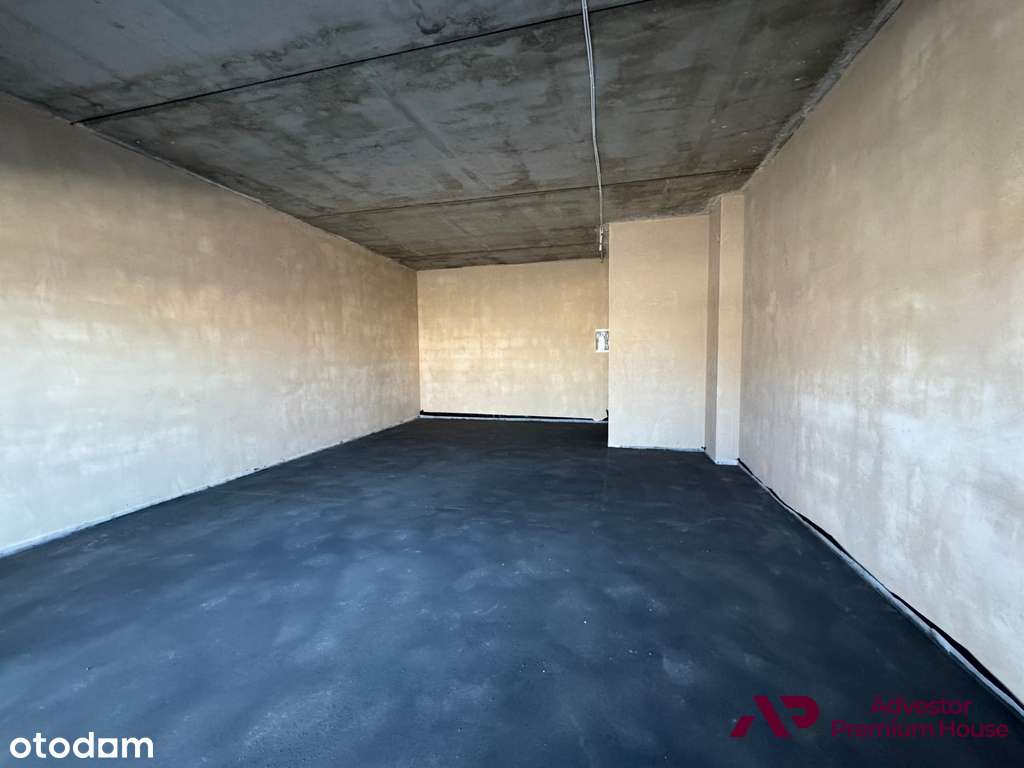 Lokal przy głównej ulicy - Gowarzewo - Pełny obrazek: 5/12