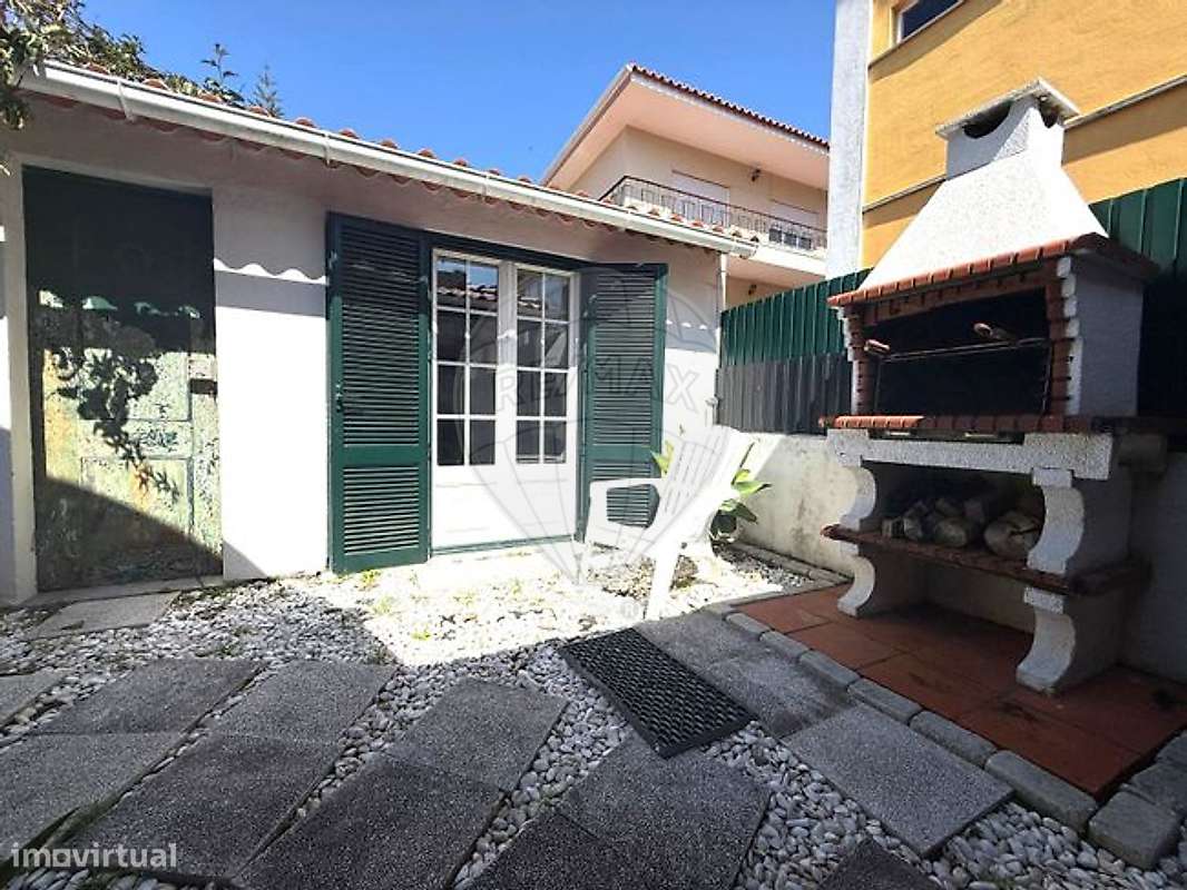 Moradia T2 para venda-1