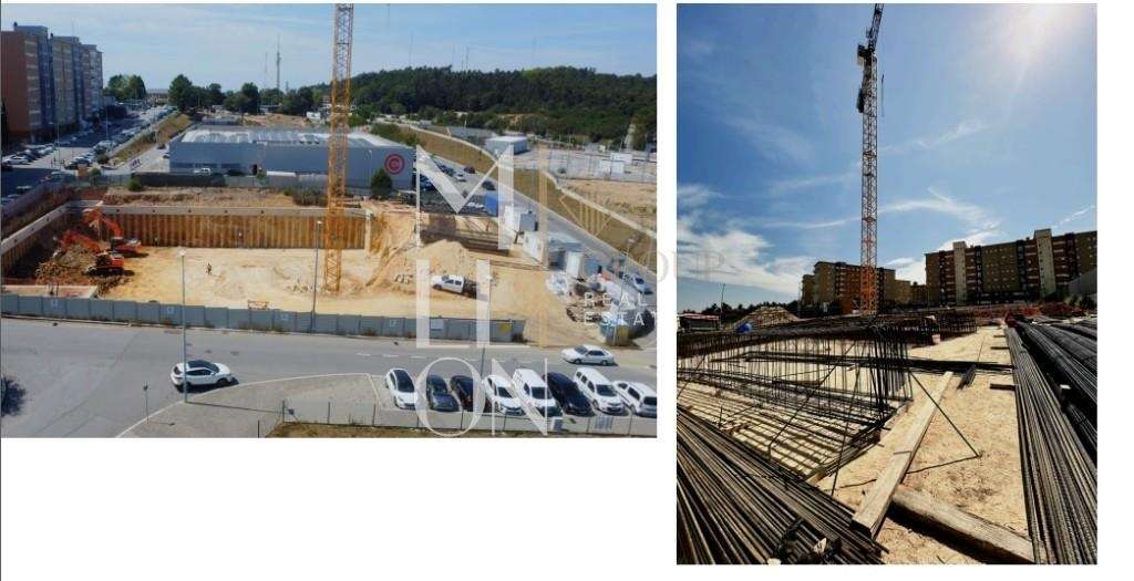 Empreendimento Monte da Virgem Flats-4