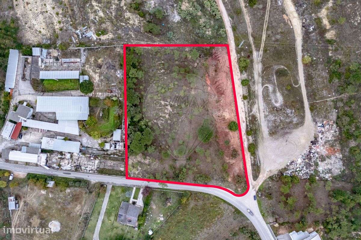 Terreno  para venda - Grande imagem: 2/15
