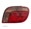 LAMPA TYL TOYOTA YARIS 99-12/05  WERSJA JAPONSKA LE - 3