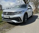 Volkswagen Tiguan 2.0 TSI 4Mot R-Line DSG - 2