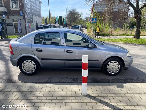 Opel Astra II 1.4 Start - 6