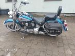 Harley-Davidson Softail Heritage Classic - 2