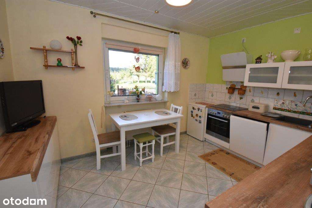 sprzedam dom w Otmuchowie - Pełny obrazek: 5/19