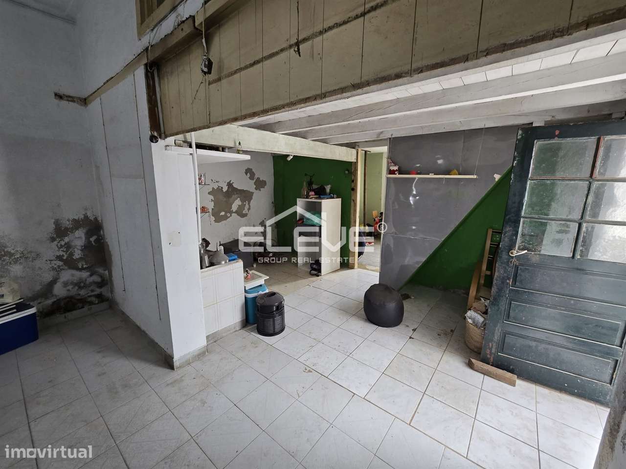 Moradia T3 para Renovação Total-10