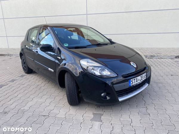 Renault Clio - 3