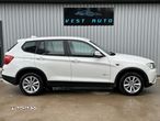 BMW X3 sDrive18d Aut. - 7