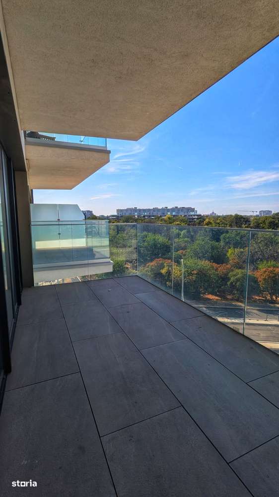 One Verdi Park 2023 Floreasca, 3 camere 118mp 2 Bai, Centrala, Parcare - Imagine principală: 5/20