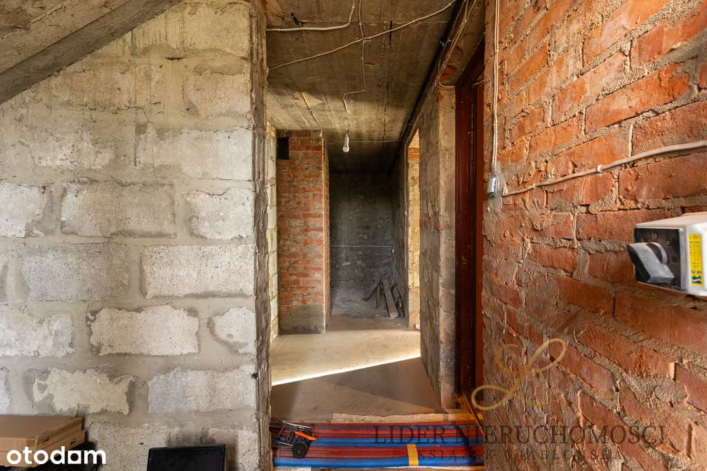 Dom w Klimontowie, woj. świętokrzyskie-12