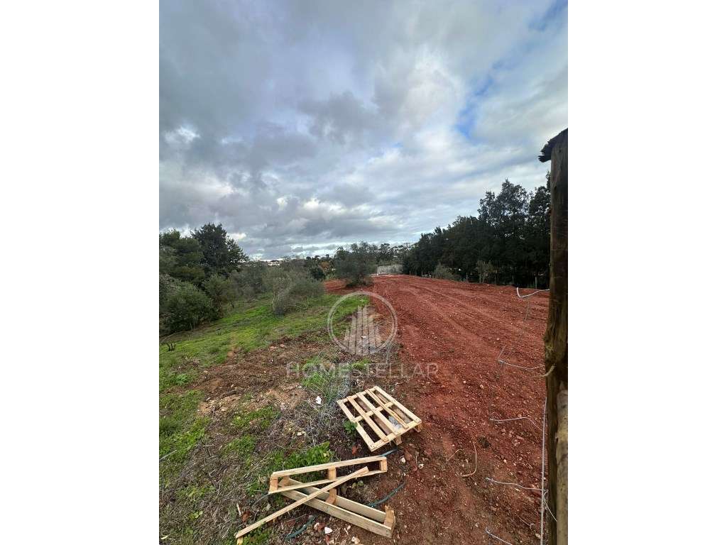 Terreno Setúbal - Grande imagem: 3/6